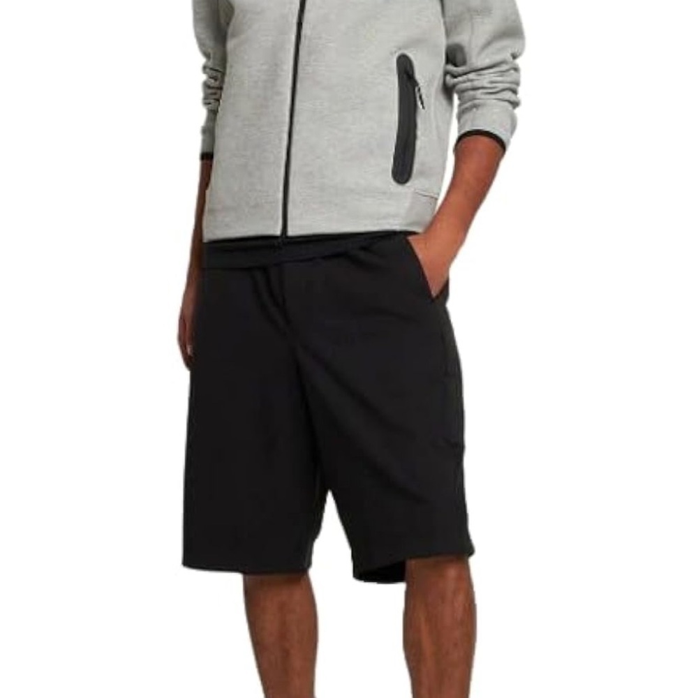Men's Grey Nike Tech